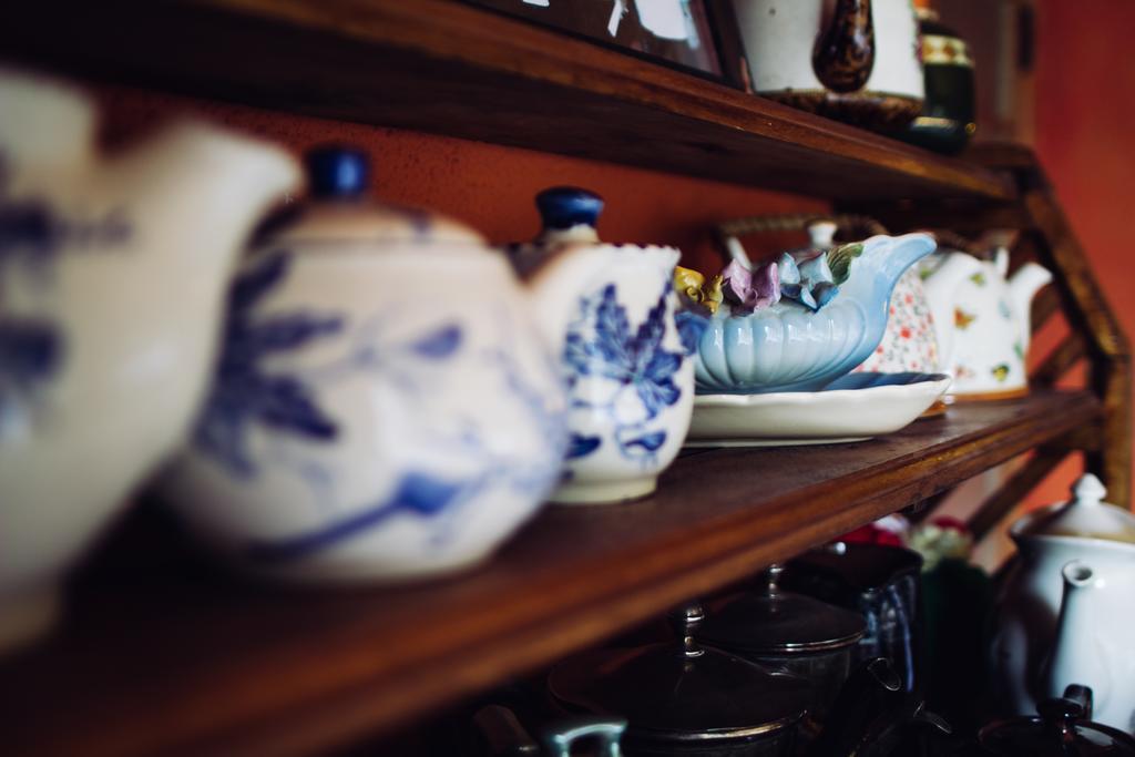 凡塔纳镇 半岛宾馆酒店 外观 照片